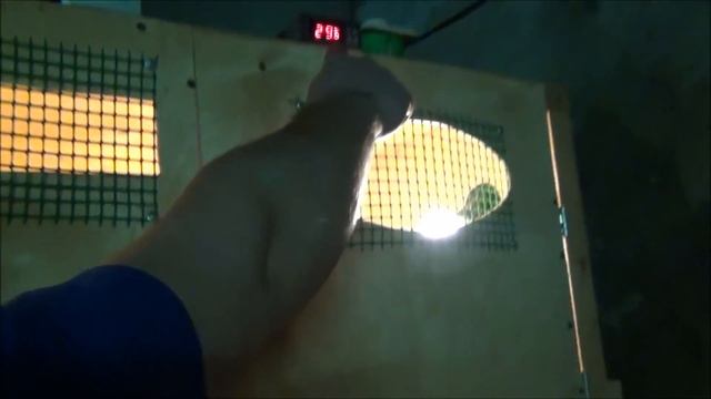 делаем брудер,делюсь своими ошибками смотреть онлайн