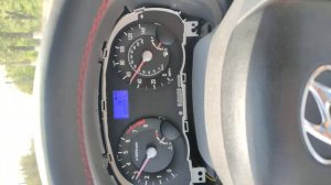 приборка от акцент 3 ( верна) в акцент ТагАЗ