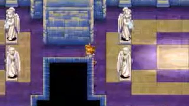Let's Play Golden Sun - Part 7, Elemental Star Chamber смотреть онлайн