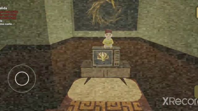 jugando the baby In Yellow (2/2) D: (final malo 2) смотреть онлайн