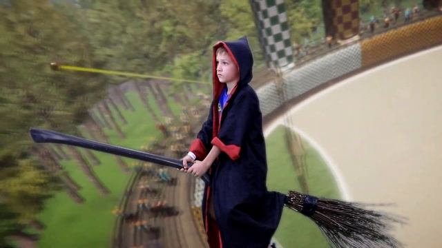 Фестиваль Роботов