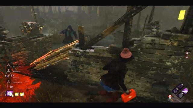 1720x1080 В ДБД! (замена 4 на 3)