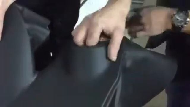 Перетяжка торпеды термо винилом Киев смотреть онлайн