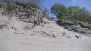Пляжный поиск с металлоискателем Minelab X-Terra 705
