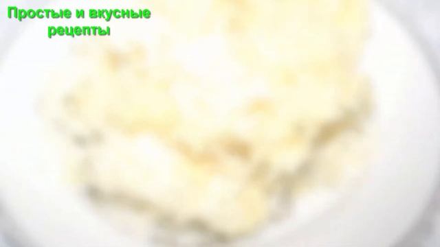 Вкуснейшая Селедка под шубой рулетом смотреть онлайн