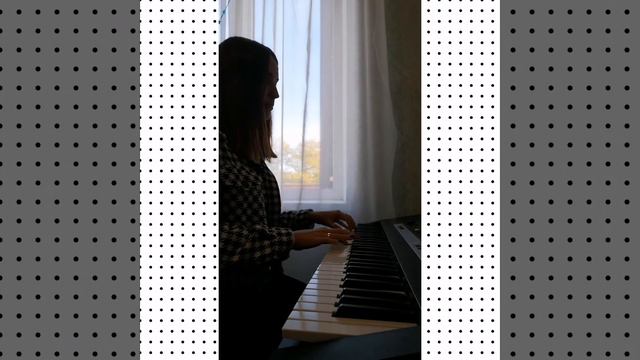 🍁Жозеф Косма "Осіннє листя"🍁 смотреть онлайн