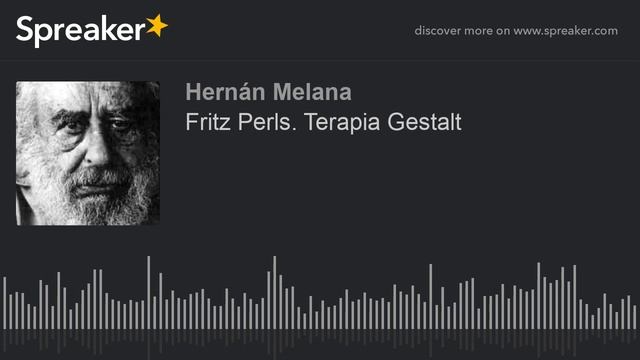 Fritz Perls. Terapia Gestalt смотреть онлайн