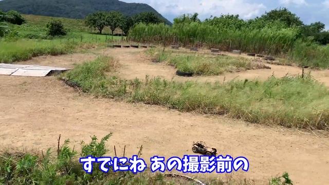 【ラジコン】これヤバイ！アタックバギー？　WPL  WP14  ファーストラン！！