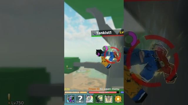 The Most OP COMBO in Dragon Soul смотреть онлайн