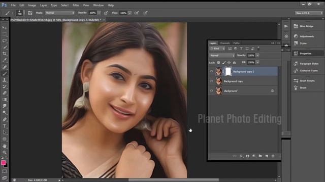Photo Editing | Image Editing | Photo Retouch | Photo manipulation | #planetPhotoEditing смотреть онлайн