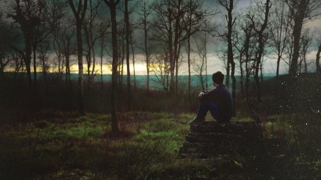 Алексей Мандельштам - Спасибо (Белая птица)