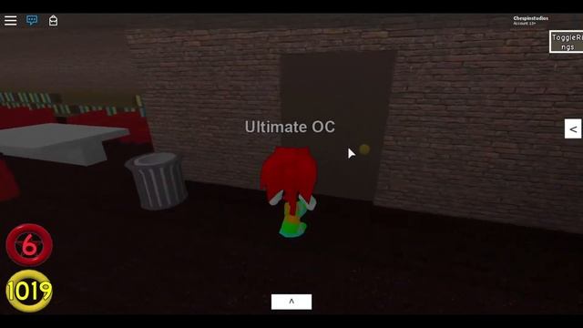 New Update! - Crossover Sonic 3D RPG V3 - Roblox. смотреть онлайн