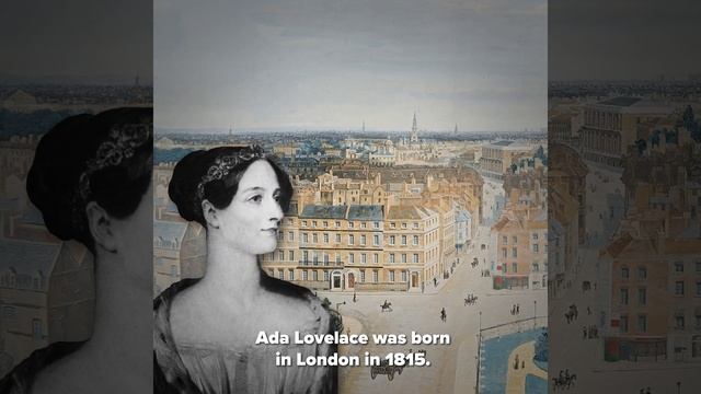 Charles Babbage and Ada Lovelace: Early Computing | Heroes of Progress | Ep. 49 смотреть онлайн