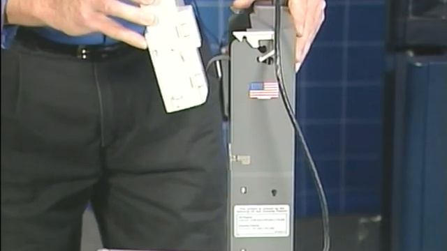 Saeco Rubino Setup Guide Part 2 смотреть онлайн