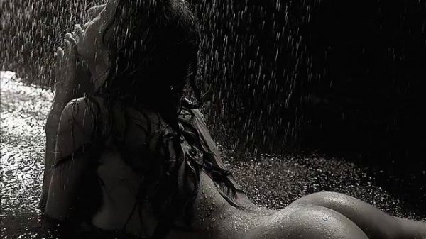 Ночное Движение Project Дoждь Club Mix 2010