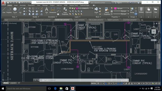 MEP DESIGN COURSE || BRIEF IDEA ABOUT MEP DESIGN ||how to learn autocad mep malayalam смотреть онлайн