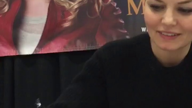 Jennifer Morrison смотреть онлайн