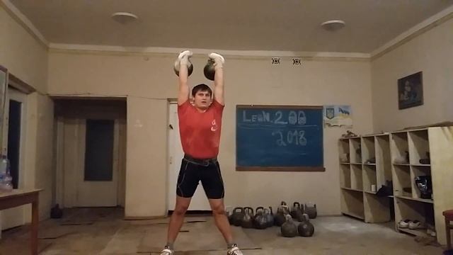 Тренировка 18 тэмп 24х24 .180 подьемов смотреть онлайн