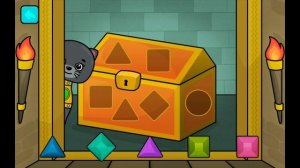 Bimi Boo Educational Games for Kids Ages 2 to 5 Kindergarten and Preschool Children Half 1 COMPLETE