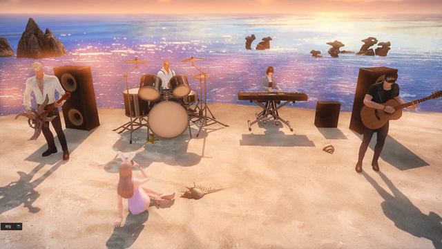 [MV] 로스트아크 - Sweet Dreams, My Dear (Band Ver) смотреть онлайн