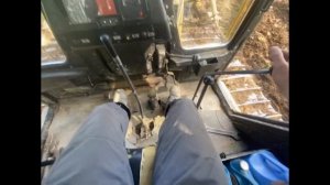 Бульдозер Т 170 - Б 10 МБ в работе)