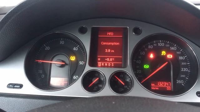 Vw b6 2.0 tdi bmr после ремонта стартера смотреть онлайн