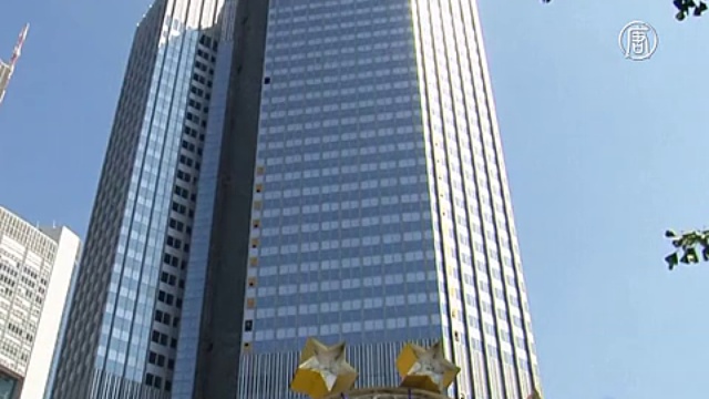 Как кризис Греции влияет на экономику РФ? смотреть онлайн