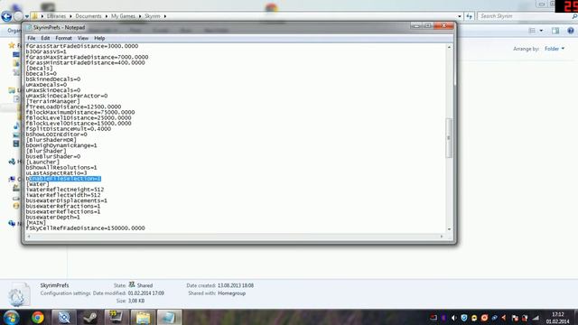 How to use mods on cracked Skyrim(Razor 1911) смотреть онлайн