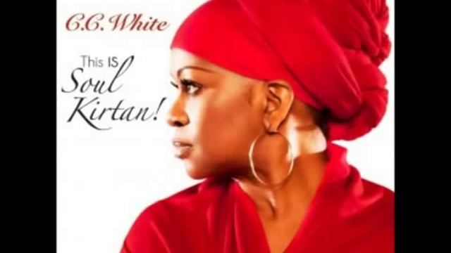 'This is Soul Kirtan' Hare Krishna Mantra Reggae Style by C C White смотреть онлайн