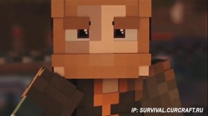 Как НАУЧИТЬСЯ КРАСИВО СТРОИТЬ в Minecraft | Как ПОСТРОИТЬ КРАСИВЫЙ ДОМ в Майнкрафт! Гайд.