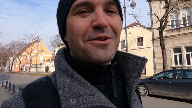 Загреб, Хорватия 2022 - ВСЕ достопримечательности ЗА ЧАС! Отдых в город Загреб и Хорватия в Феврале смотреть онлайн