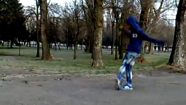 drum'n'bass x-outing by kivi смотреть онлайн