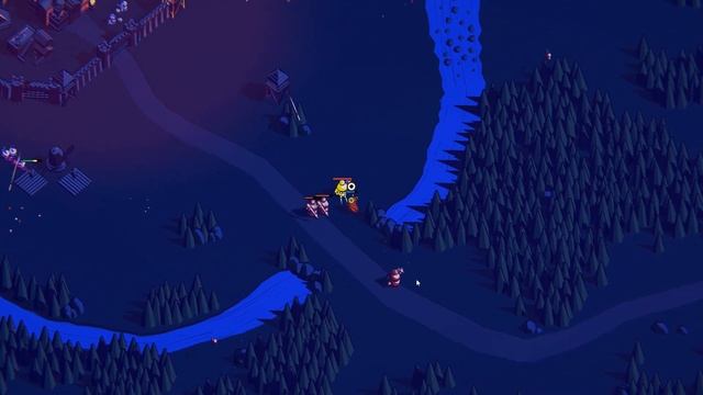 ThroneFall - Неспешное прохождение - Максимальная сложность #2 смотреть онлайн