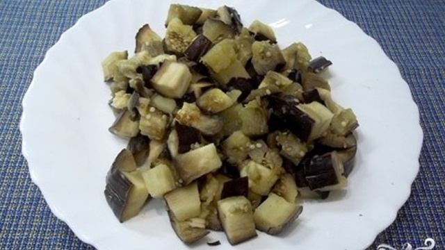 Секреты кухни