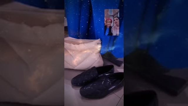 Осенний гардероб 2019 смотреть онлайн