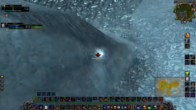 World Of Warcraft: Vanilla 1.12.1, PVP, Elysium-project.org, (Elysium) 39+ (БГ, ПВП)