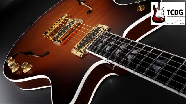 Minor Blues Backing Track in Am (A Minor) TCDG смотреть онлайн