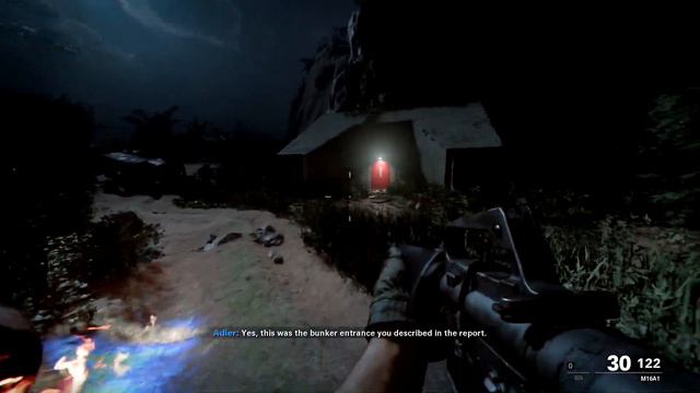 CALL OF DUTY BLACK OPS COLD WAR Gameplay Walkthrough Part 7 - ENDING (COD CAMPAIGN) смотреть онлайн