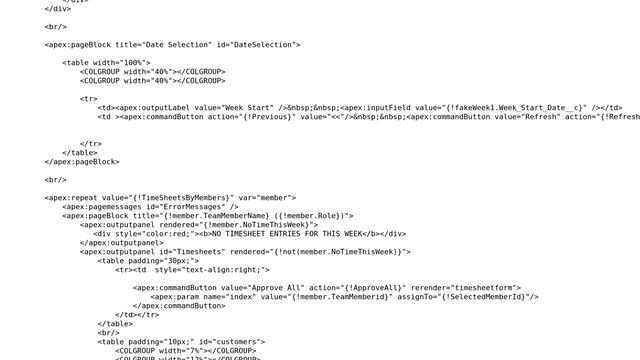 Salesforce: uncheck checkbox if other checkbox is checked in Visualforce смотреть онлайн