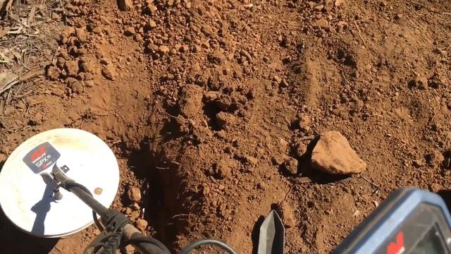Minelab GPX 6000 on deep nuggets. Gpx 6000 vs gpz 7000 смотреть онлайн