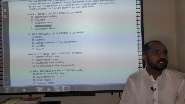 CSS Self Study || Simple BA Can Pass CSS || Which Subjects are Best for Simple BA/MA Degree holder смотреть онлайн