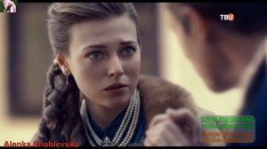 Анна и Штольман ~ Ночь