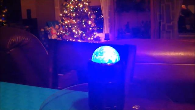 ION PARTY STARTER смотреть онлайн