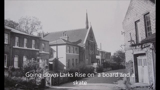 Hatfield of my Youth Hatfield Hertfordshire 1950's and 60's смотреть онлайн