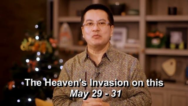 Testimony by Pdt. Jimmy Oentoro - WHI Indonesia [with English subtitle] смотреть онлайн