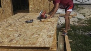 Чем распилить осб