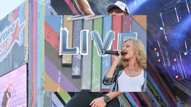 Я и Европа Плюс Live смотреть онлайн