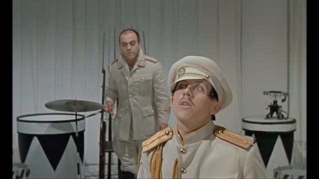 Интервенция. HD Upscale Ai