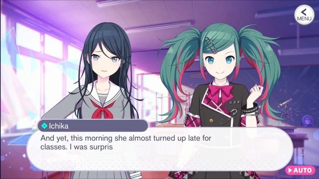 First Star After the Rain | Dub Preview! -【Project Sekai: A New Voice!】 смотреть онлайн
