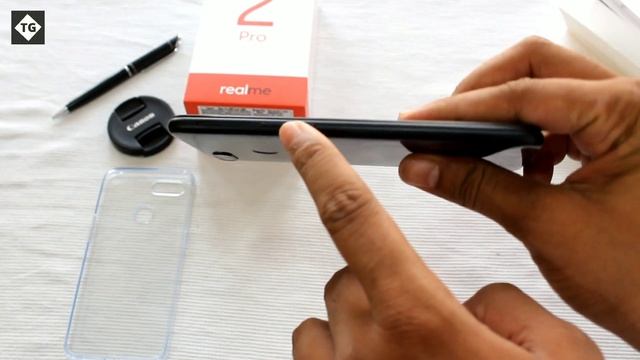 Realme 2 Pro Unboxing and First look | Snapdragon 660.!! ?? смотреть онлайн